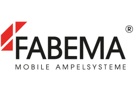 FABEMA mobile Ampelsysteme