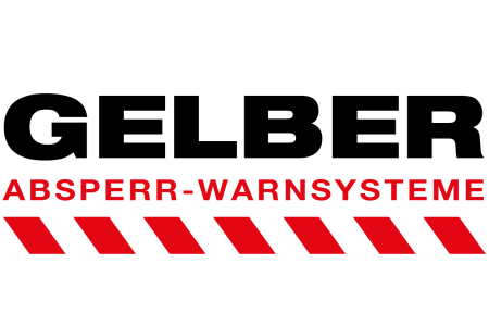 GELBER Absperr-Warnsysteme