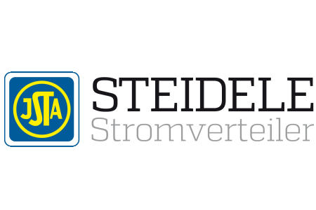 STEIDELE Stromverteiler