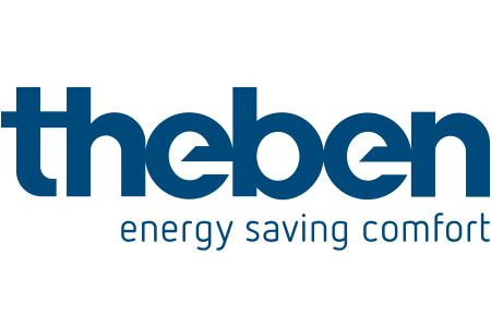 theben energy saving comfort